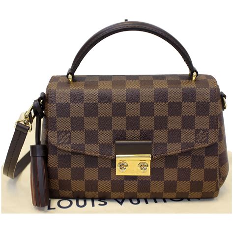 louis vuitton brown bag price|louis vuitton brown crossbody bag.